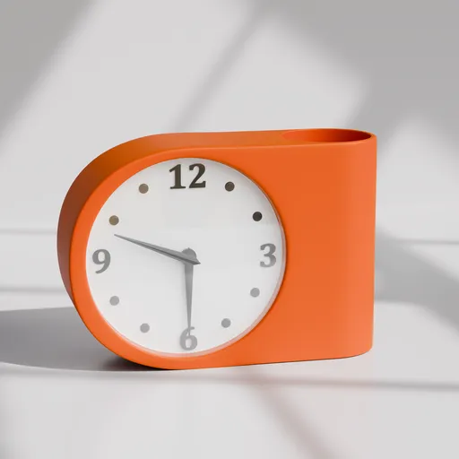Alarm Clock