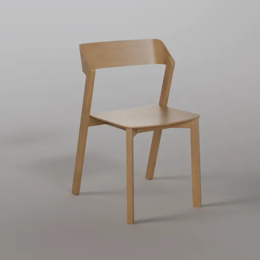 Merano Chair B116