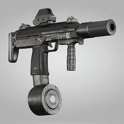 Mp7a1