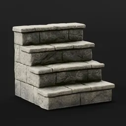 Stone Steps