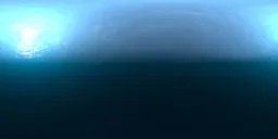 Underwater 12K unclipped HDR