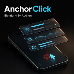 Surface Attach