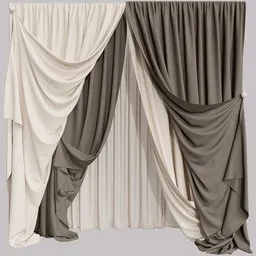 Curtain