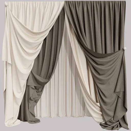 Curtain