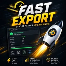 Fast Export