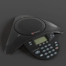 Conference phone