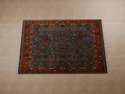 Persian carpet