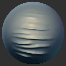 ER_Fabric Brush Gentle Hanging Fold