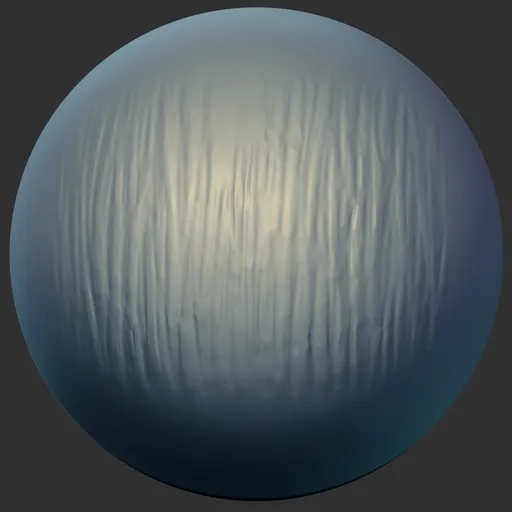 ER_Metal Brush 67