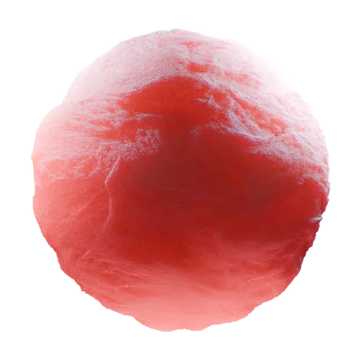 Cotton Candy