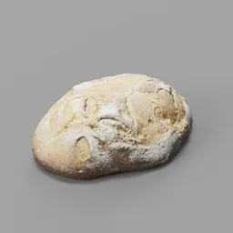 Rustic Bread