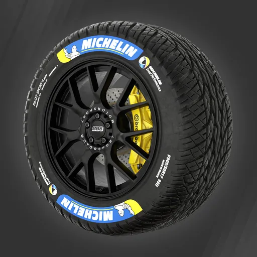 Wheel