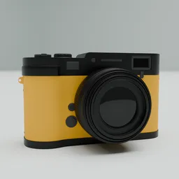 Digital Camera