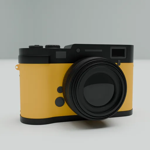 Digital Camera