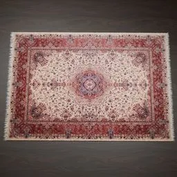 Persian carpet