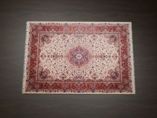 Persian carpet