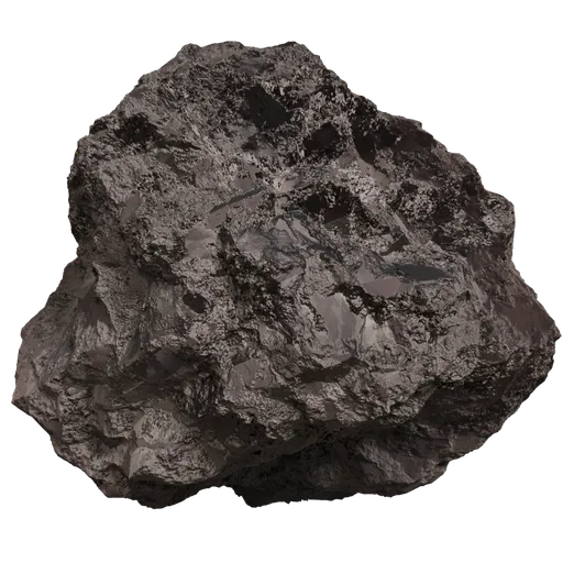 Terrain Rock