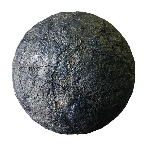 Dark Stone