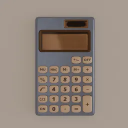 Calculator