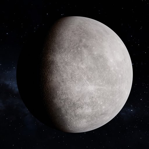 Mercury