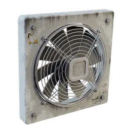 Exhaust Fan