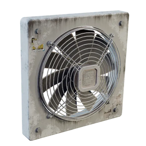 Exhaust Fan