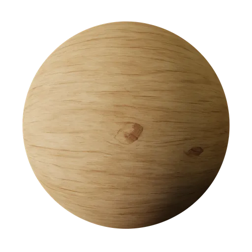 Natural Wood