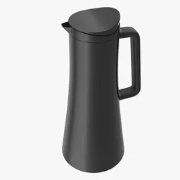 Coffee Carafe