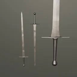 sword