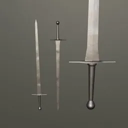 sword