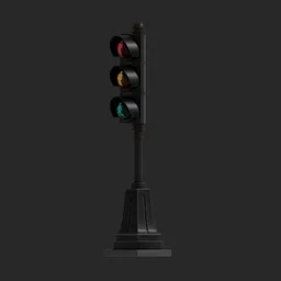Traffic Light