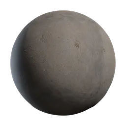 Concrete Ground