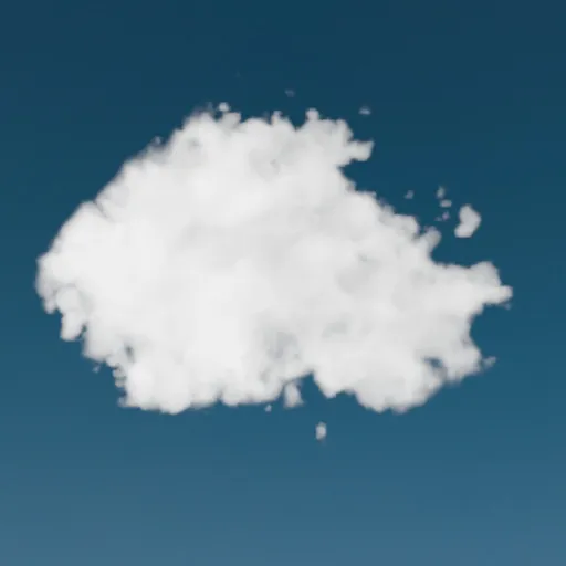 Fantasy Cloud