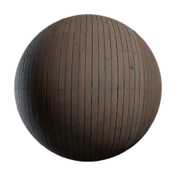 Wood