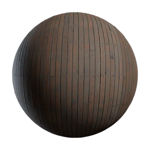 Wood
