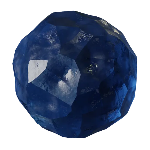Crystals