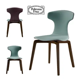 Poltrona frau Montera