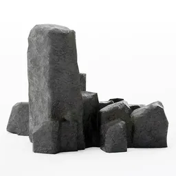 Rocks