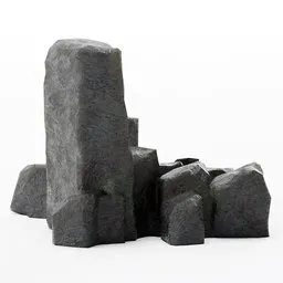 Rocks
