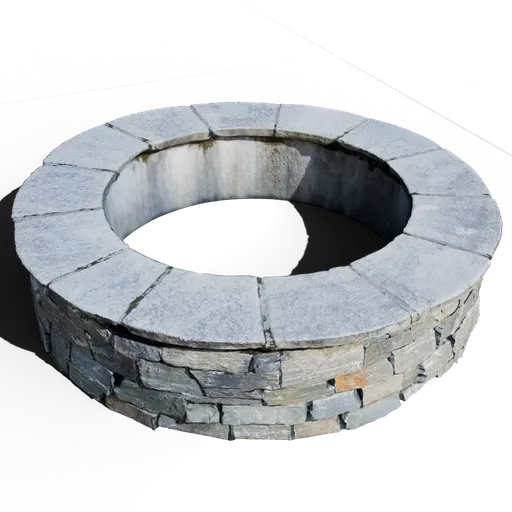 Stone Well