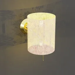 Lamp Wall Classic