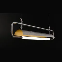 vintage Lamp