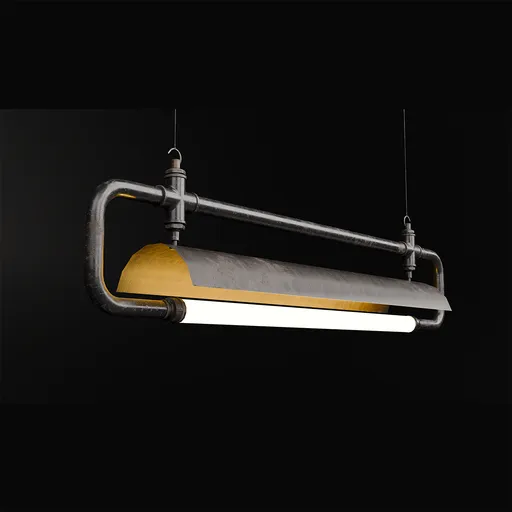 vintage Lamp