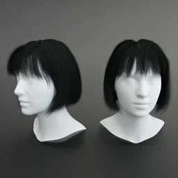 Hair