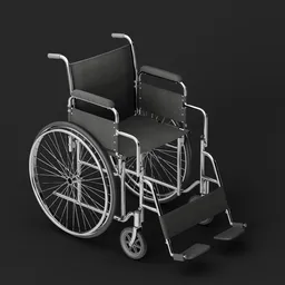 Wheelchair