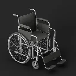 Wheelchair