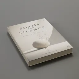 Hardcover Book