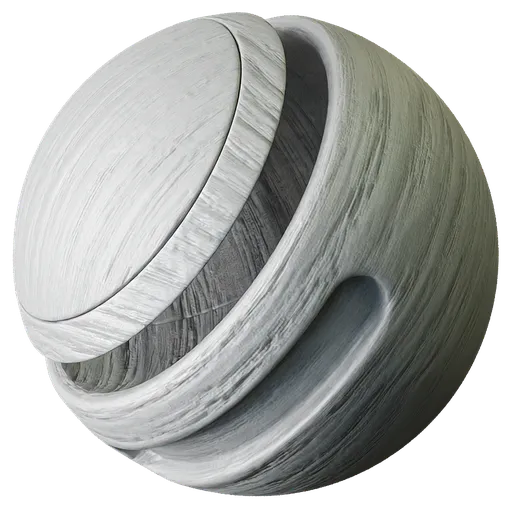 Oak White