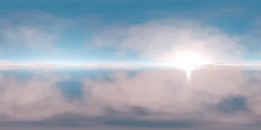 Simple Sunrise