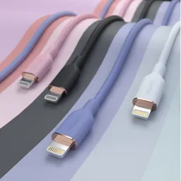 Charging cable presentation